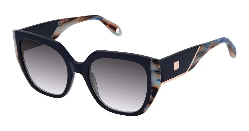 Fysh F-2144 Sunglasses 1