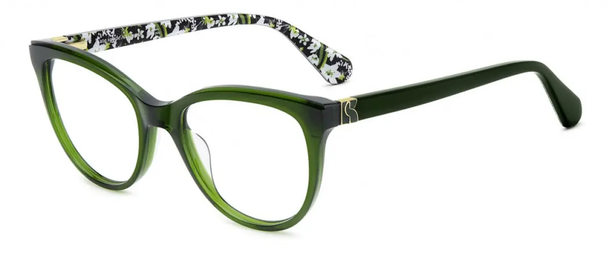 Kate Spade Ksmandee Eyeglasses 1