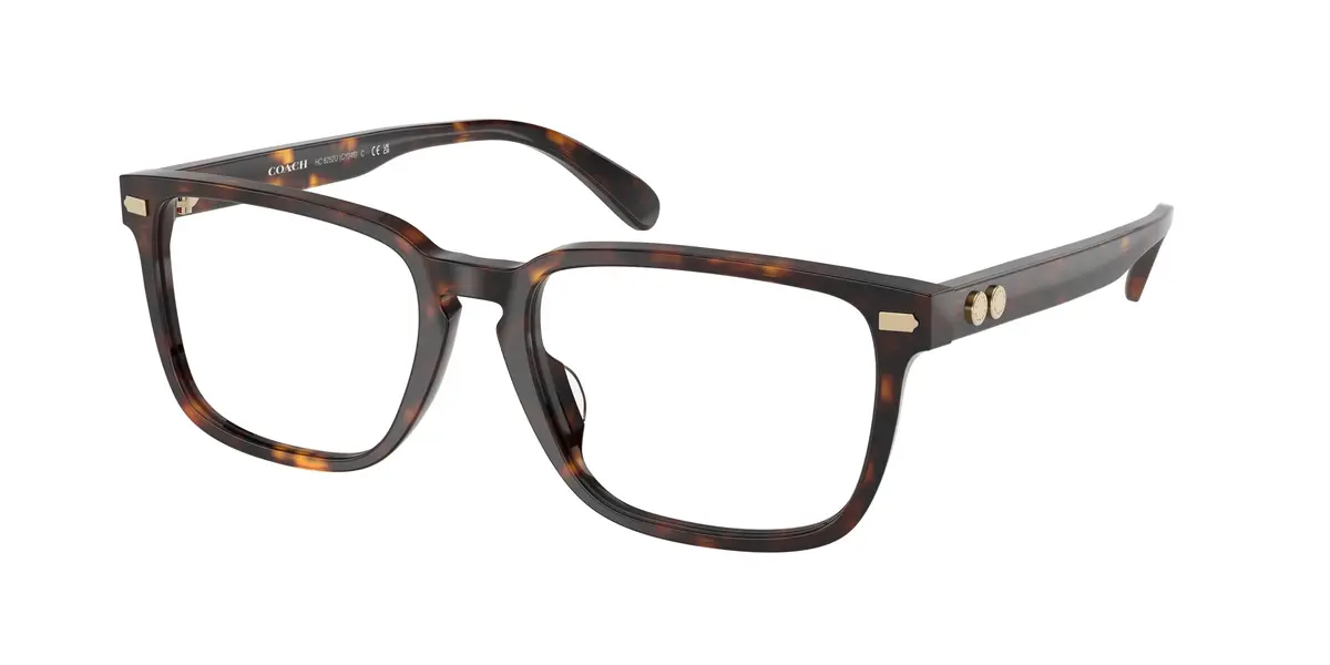 Coach Cy046 6252U Eyeglasses 1
