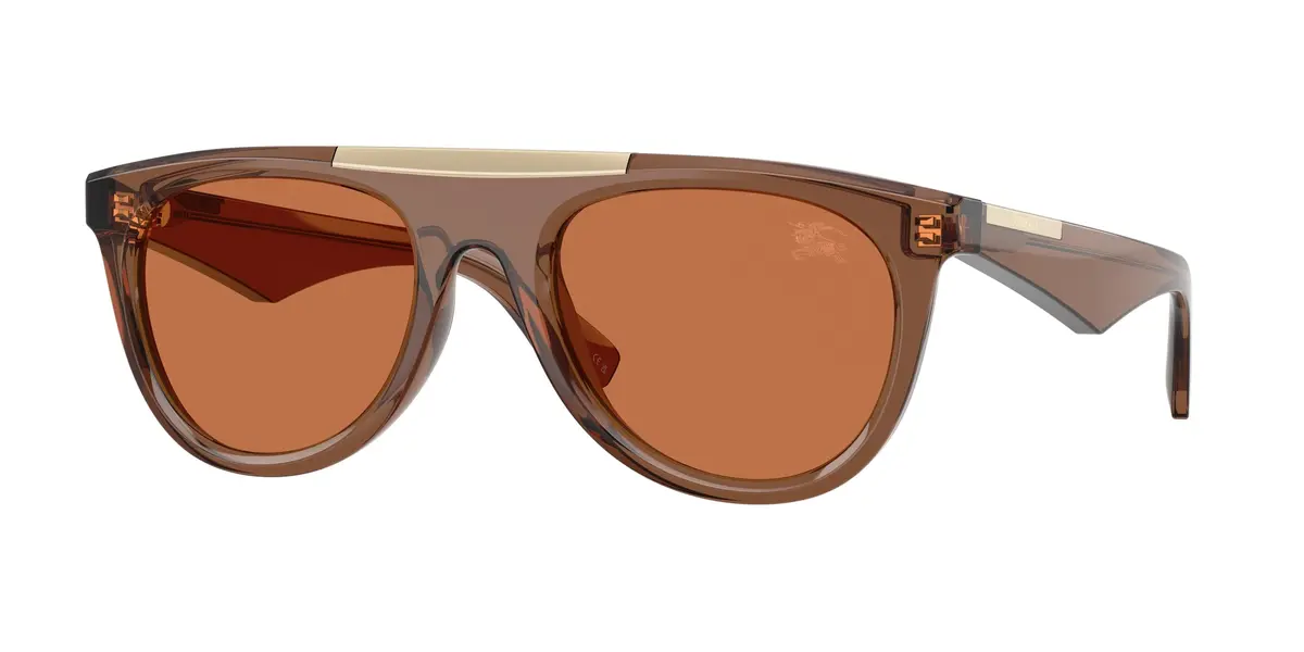Burberry 4452U Sunglasses 1