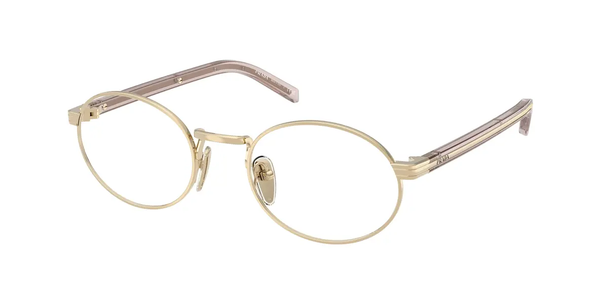 Prada B55v Eyeglasses 1