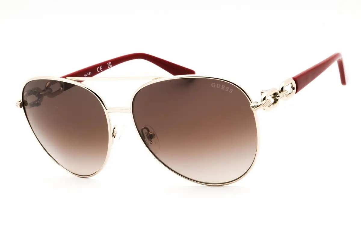 Guess Gu00158 Sunglasses 1
