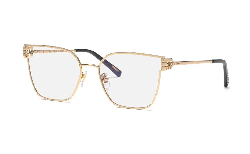 Chopard Vchl58m Eyeglasses 1