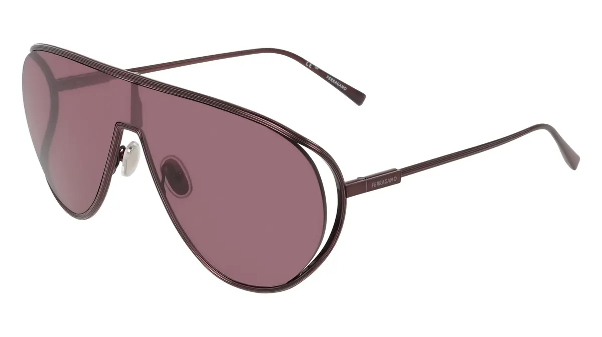 Salvatore Ferragamo Sf323s Sunglasses 1