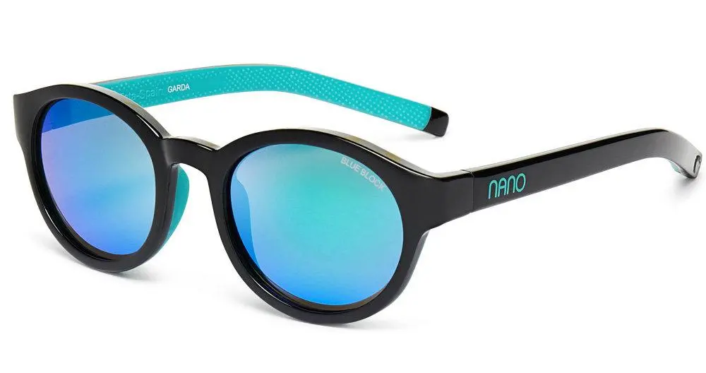 Nanovista Garda-Ns645 Sunglasses 1