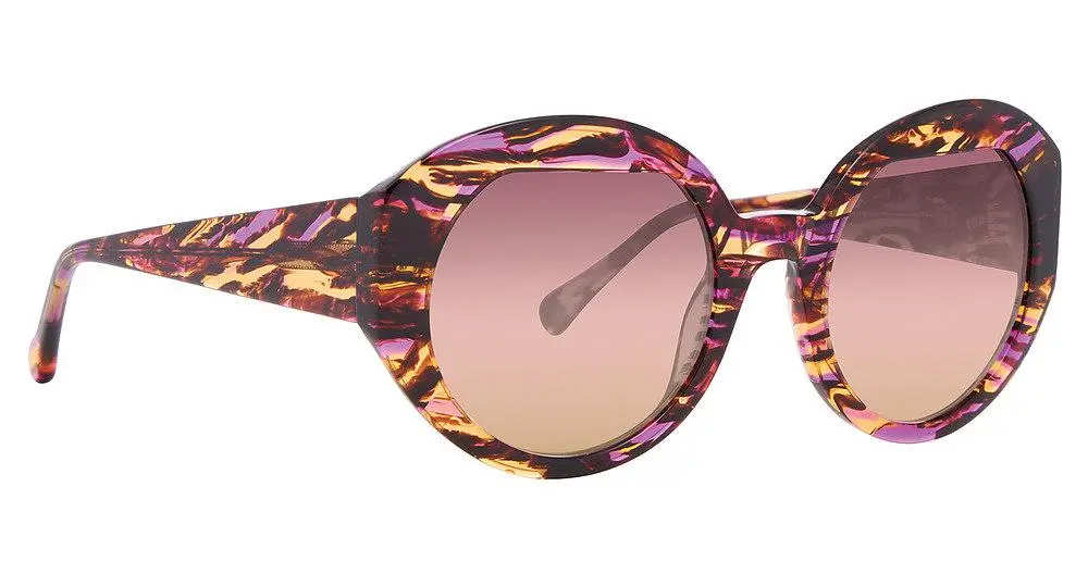 Trina Turk Ttnisyros Sunglasses 1