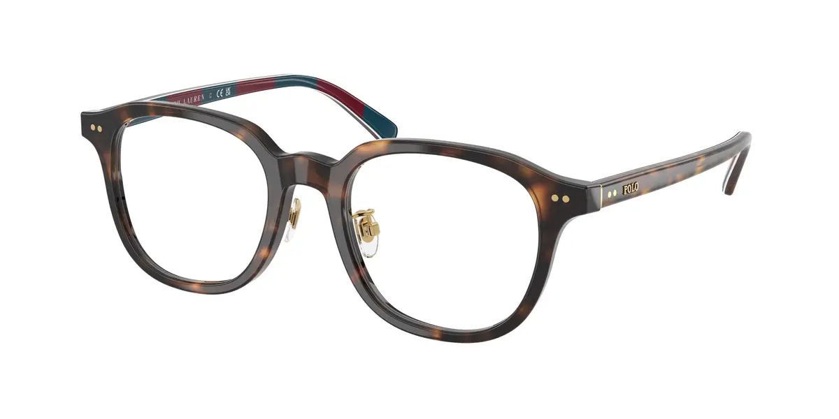 Polo 2283F Eyeglasses 1