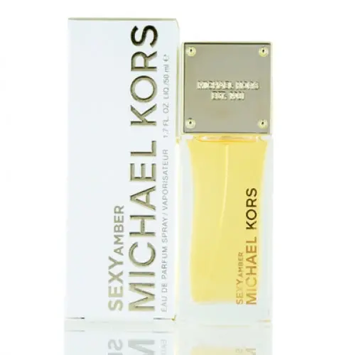 Michael Kors Sexy Amber Edp Spray 1