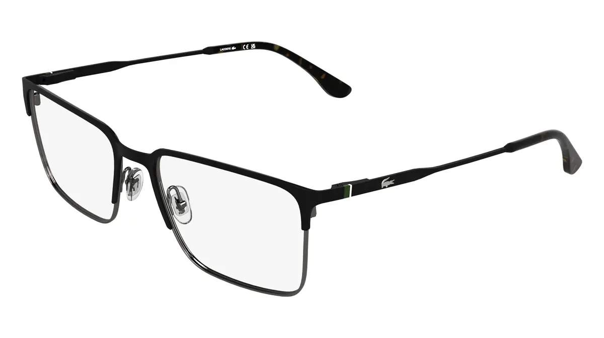 Lacoste L2321 Eyeglasses 1