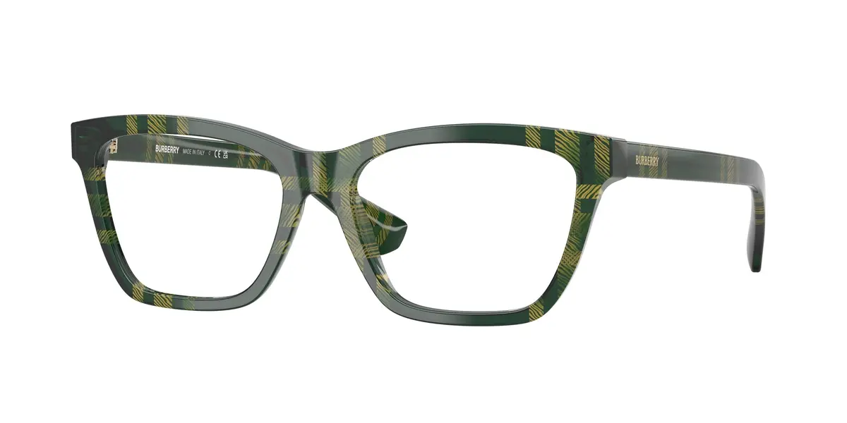 Burberry 2440 Eyeglasses 1