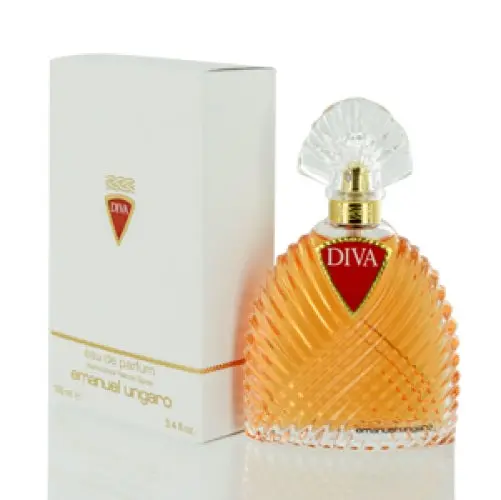 Ungaro Diva Edp Spray 1