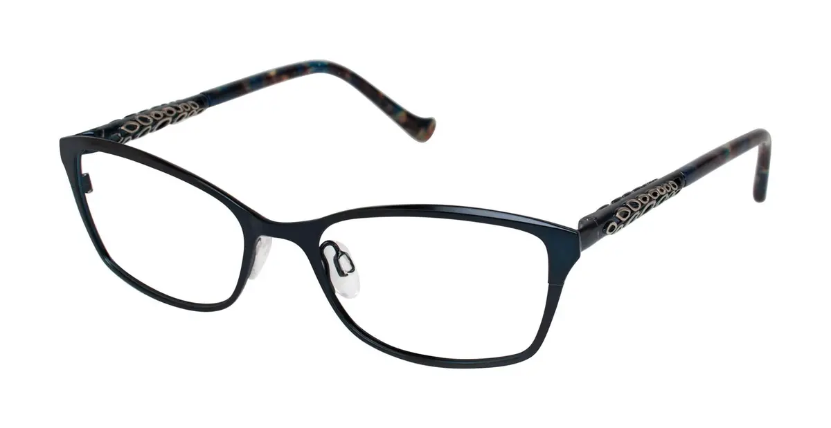 Tura R121 Eyeglasses 1