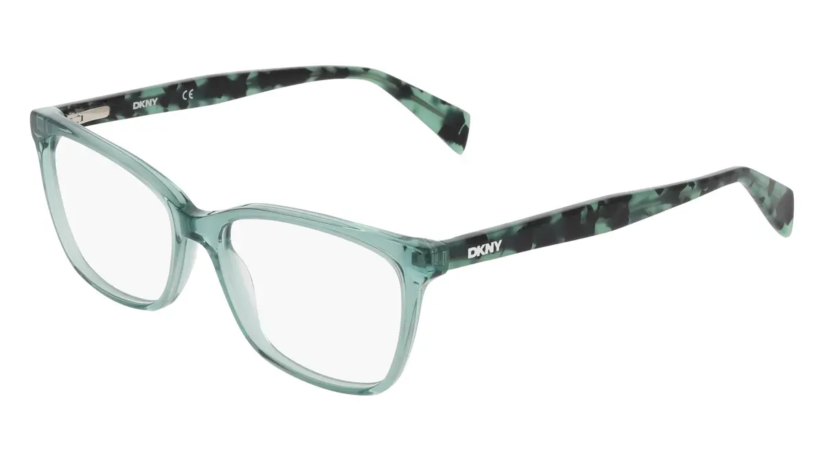 Dkny Dk5097 Eyeglasses 1