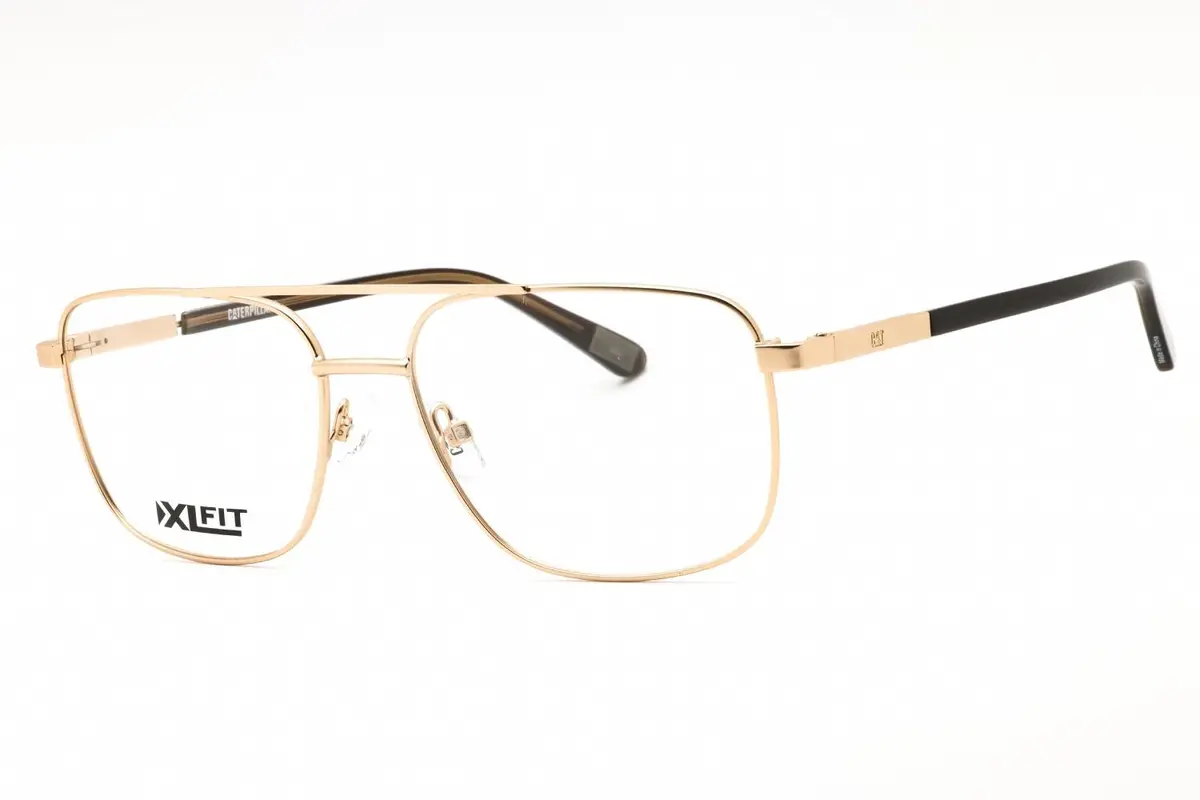 Caterpillar Cto3016 Eyeglasses 1