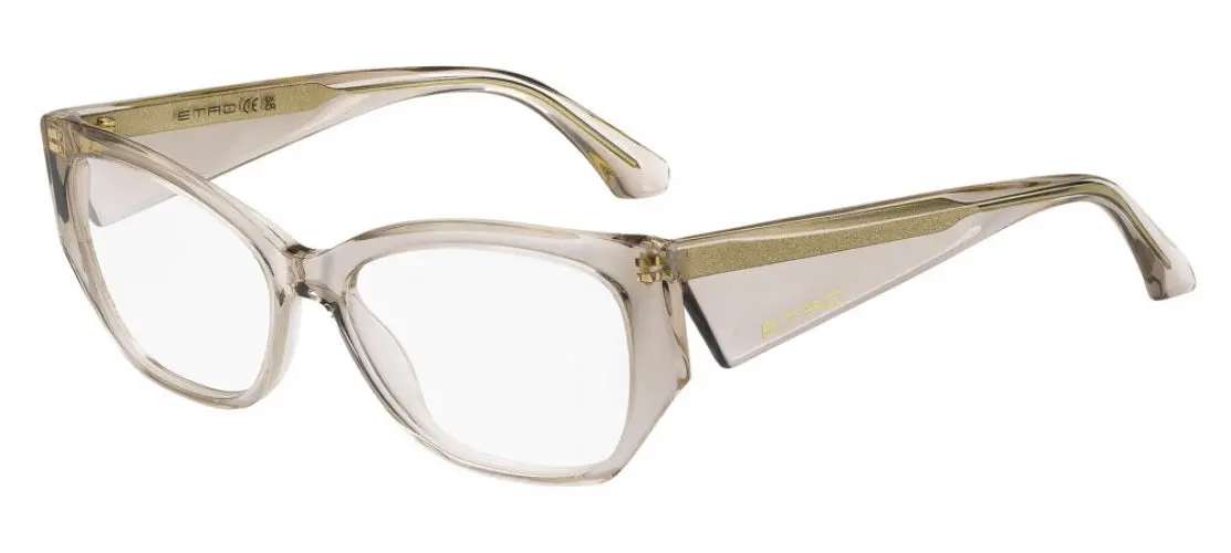 Etro 0126 Eyeglasses 1