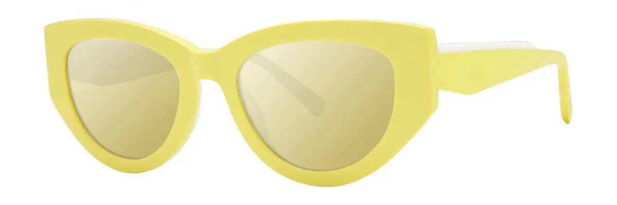 Vera Wang V617 Sunglasses 1