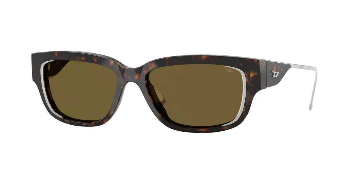 Diesel 2002Mu Sunglasses 1