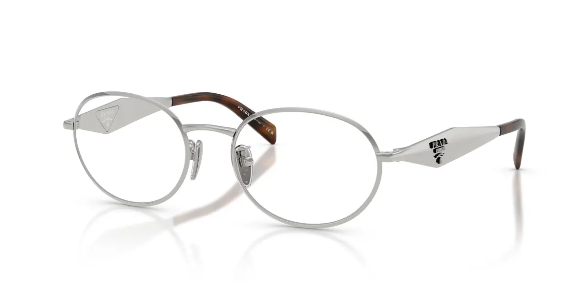 Prada D53vd Eyeglasses 1