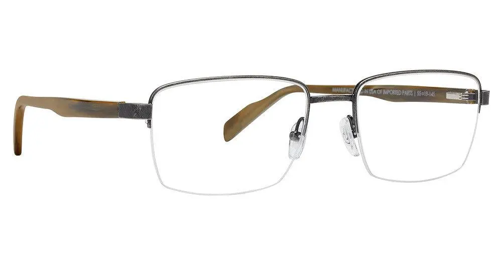 Ducks Unlimited Duhackberry Eyeglasses 1