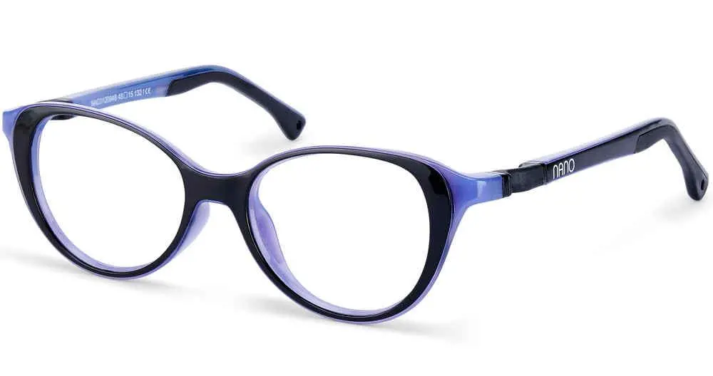 Nanovista Mimi 3.0 Eyeglasses 1