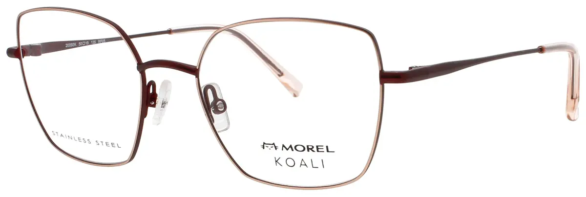 Koali-Morel 20093K Eyeglasses 1