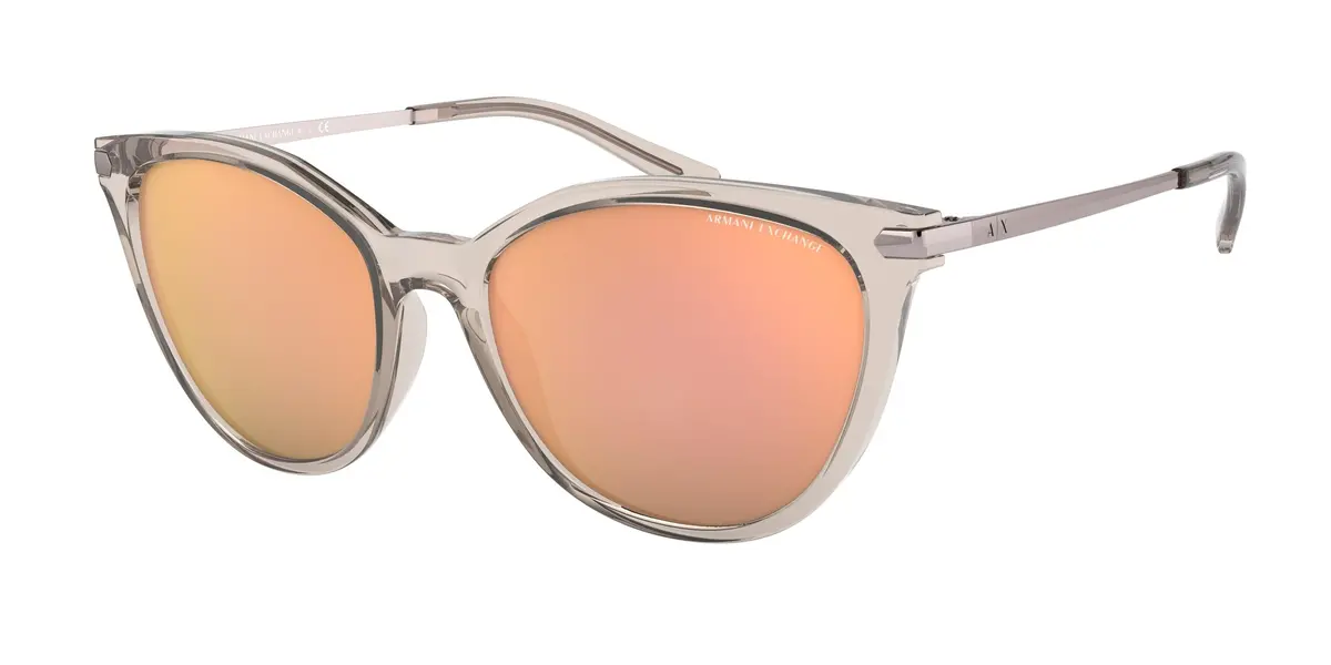 Armani Exchange 4107S Sunglasses 1