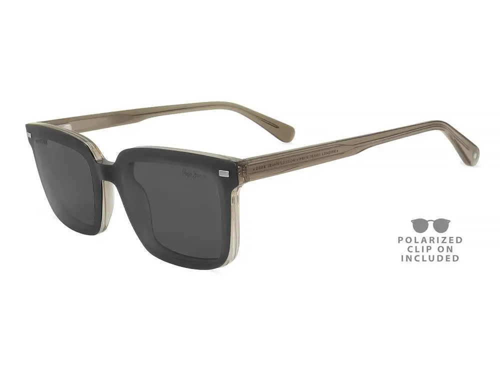 Pepe Jeans Pj3700 Eyeglasses 1