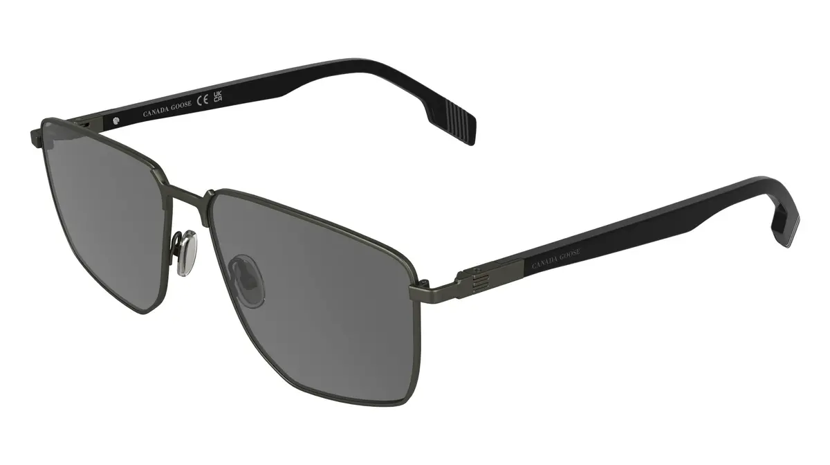 Canada Goose Gc26501se Sunglasses 1