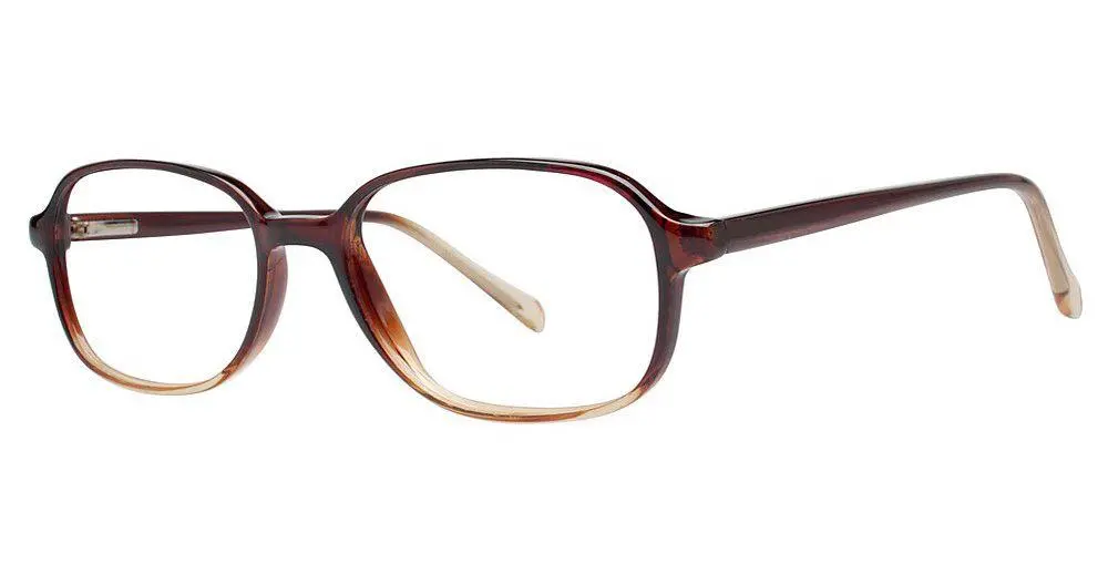 Plastics Ii Dillon Eyeglasses 1