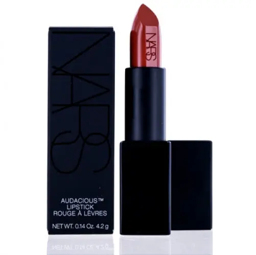 Nars Audacious Lipstick 1