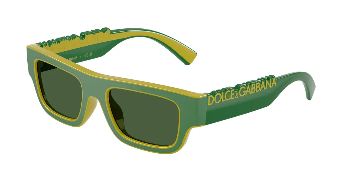 Dolce & Gabbana Kids 6011 Sunglasses 1