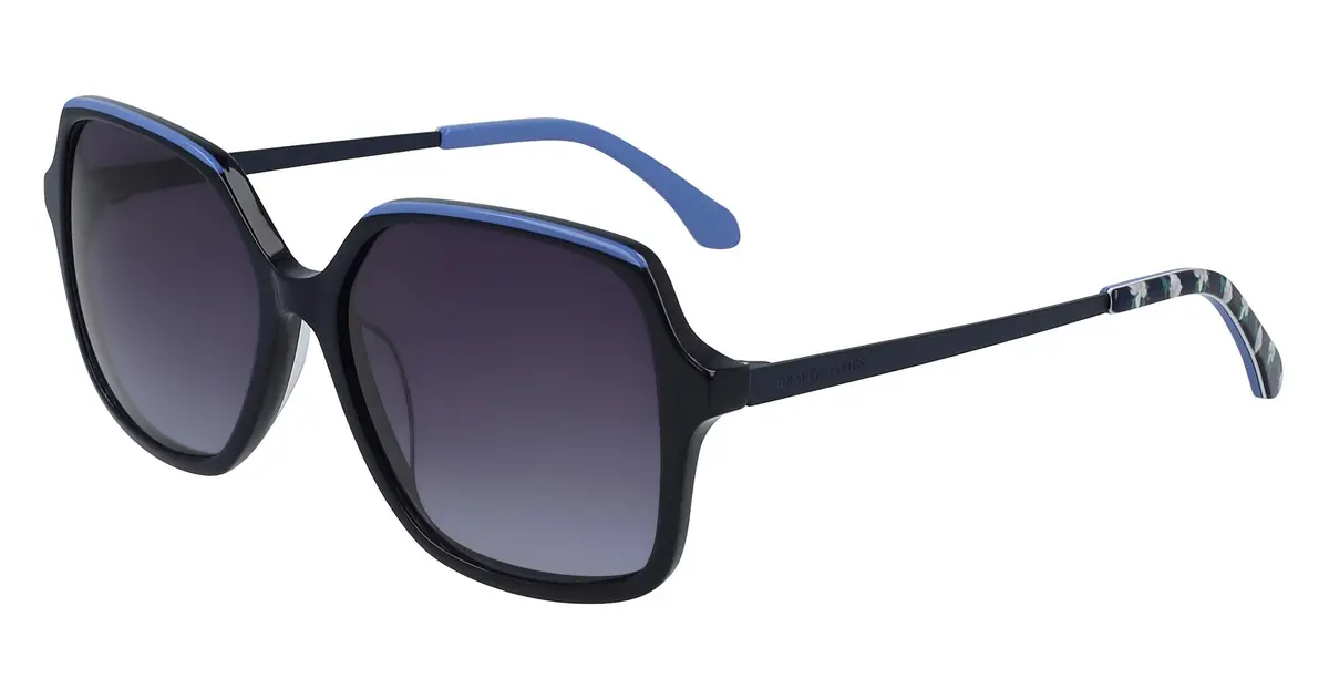Draper James Dj7000 Sunglasses 1