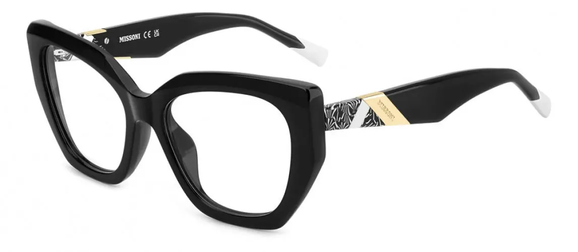 Missoni Mis0195 Eyeglasses 1