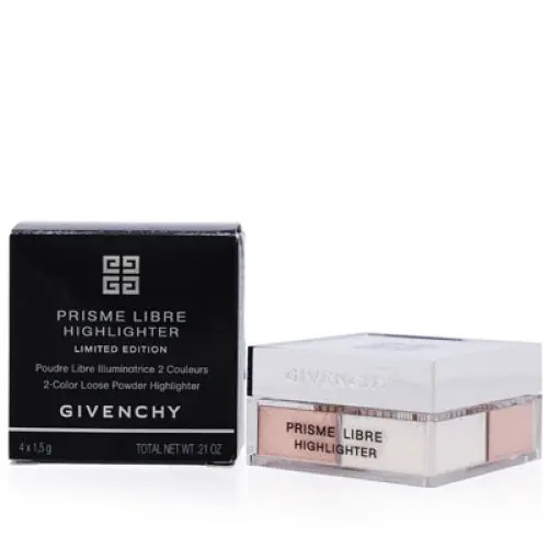Givenchy Prisme Libre Highlighter 1