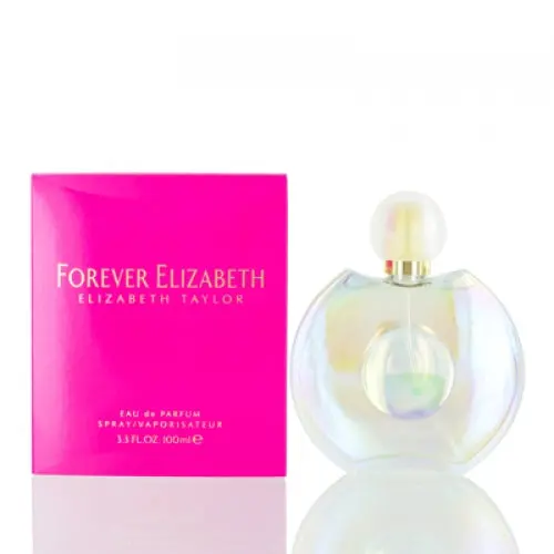 Elizabeth Taylor Forever Elizabeth Edp Spray 1