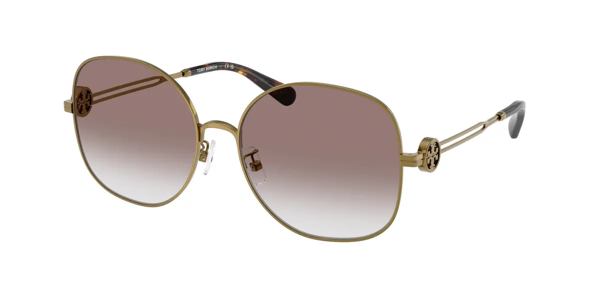 Tory Burch 6112 Sunglasses 1