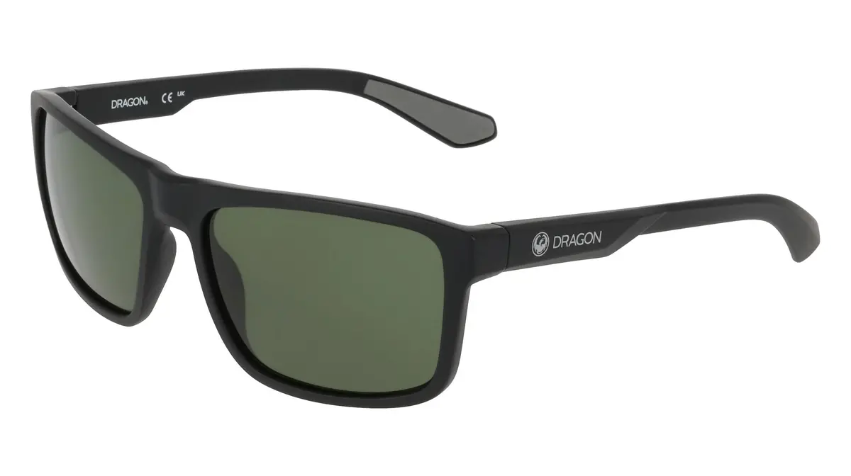 Dragon Dr Tierra Ll Sunglasses 1