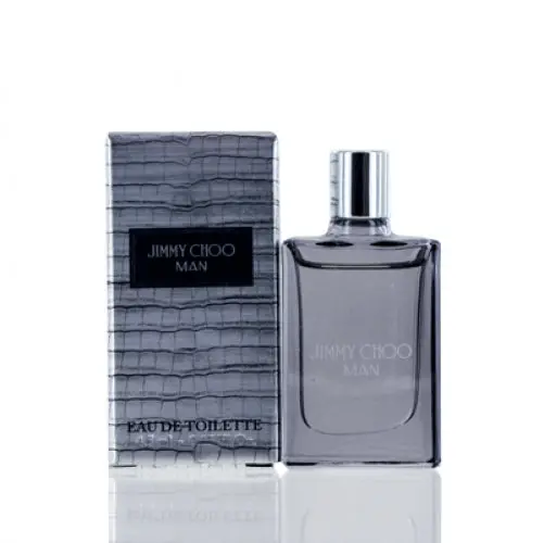 Jimmy Choo Man Edt Mini 1