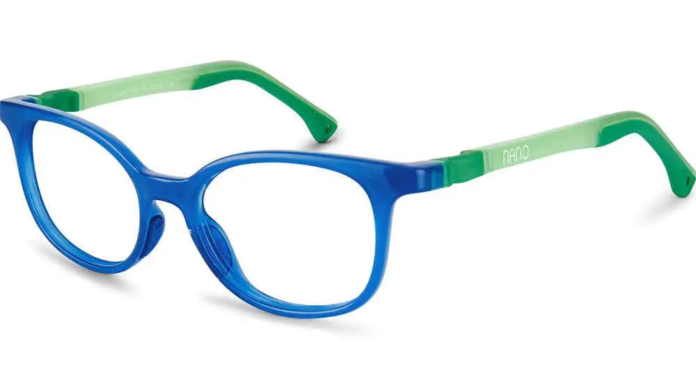 Nanovista Pixel 3.0 Eyeglasses 1