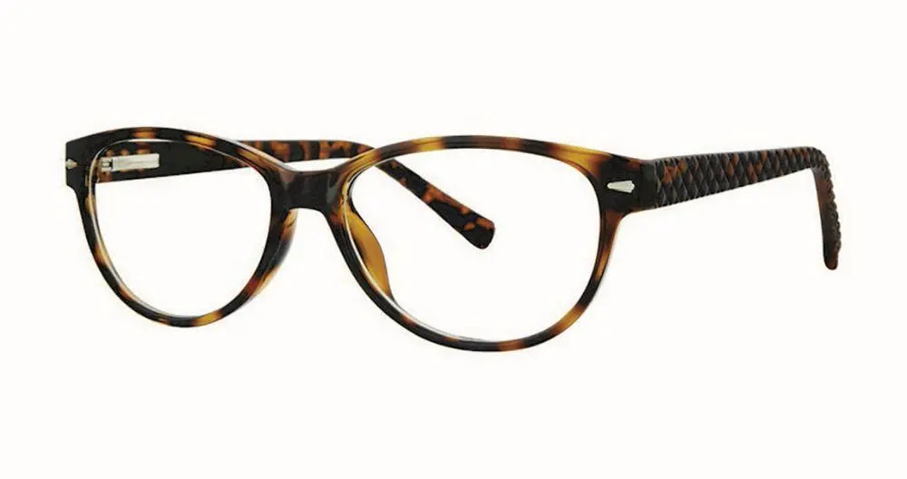 Plastics Ii Sonata Eyeglasses 2