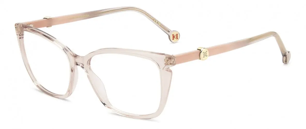Carolina Herrera Her0387 Eyeglasses 1