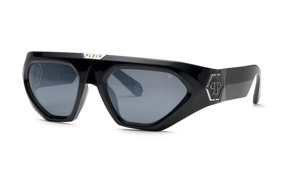 Philipp Plein Spp153 Sunglasses 1