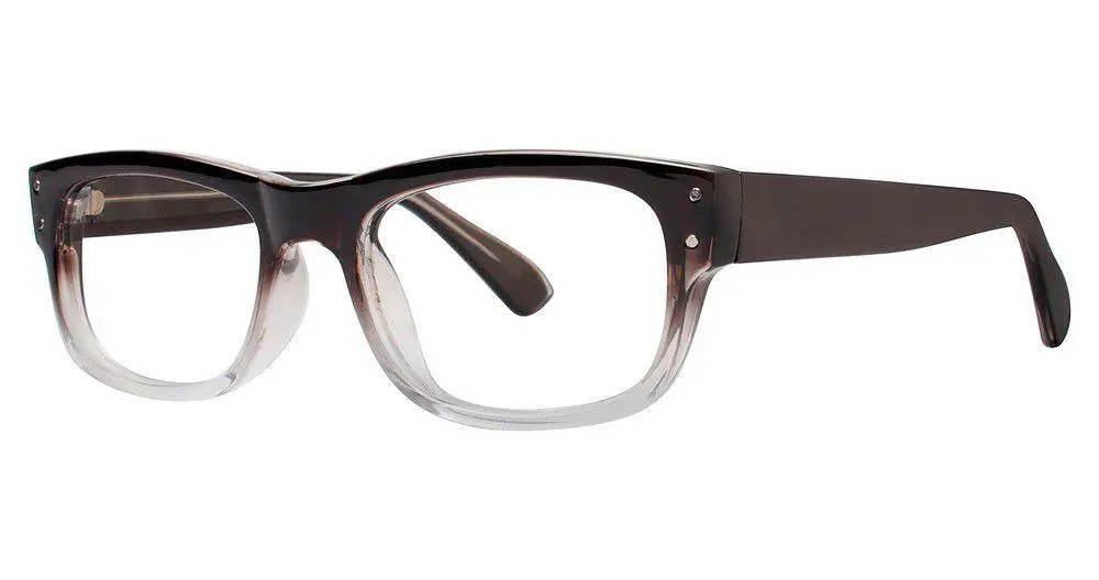 Plastics I Parallel Eyeglasses 1