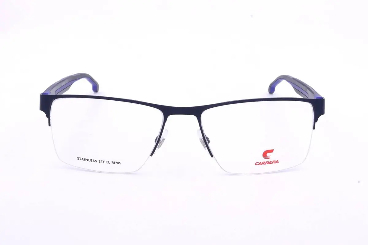 Carrera Carrera8893 Eyeglasses 1