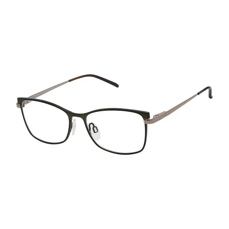 Charmant Pure Titanium Ti29240 Eyeglasses 1