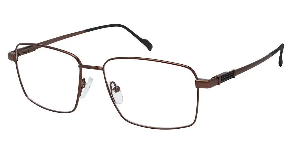 Stepper Ste-60285-Si Eyeglasses 2