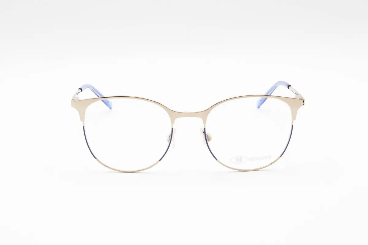 M Missoni Mmi0026_Sam Eyeglasses 1