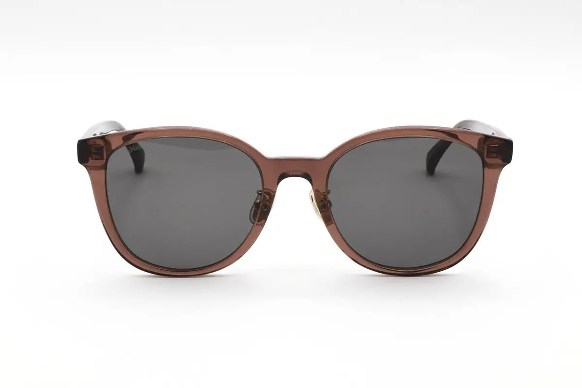 Maxmara Mm0105k Sunglasses 1