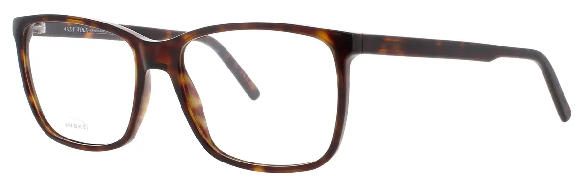 Andy Wolf 4513 Eyeglasses 1