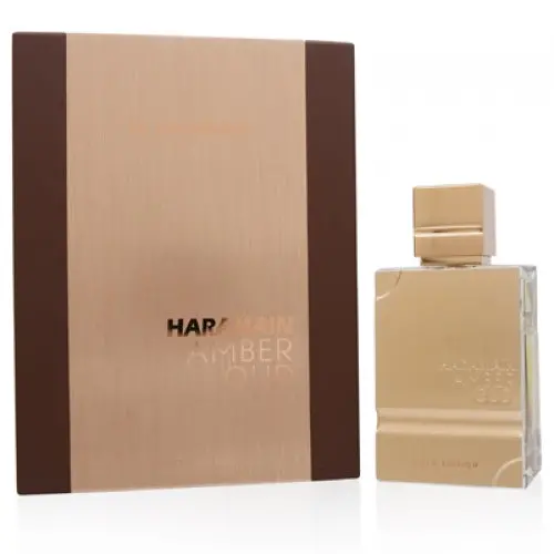 Al Haramain Amber Oud Gold Edition Edp Spray 2